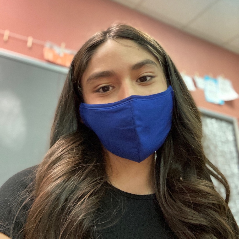 Meet your Posher, Tori